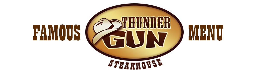 Thundergun Ribs Foodie Fanatix